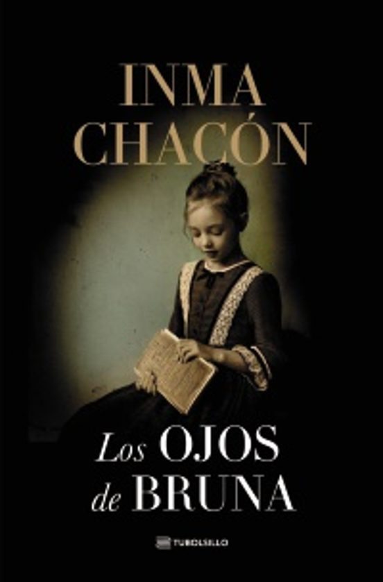 Los Ojos De Bruna