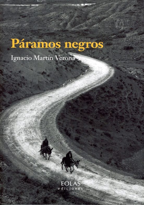 Páramos Negros