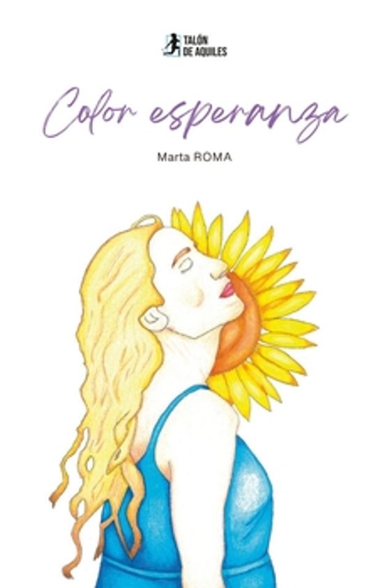 Color esperanza