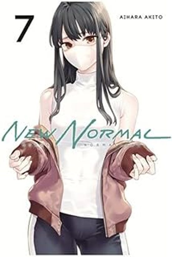 New Normal 7