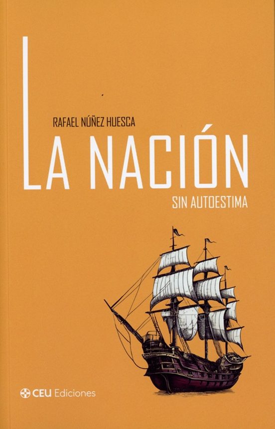 La Nación Sin Autoestima
