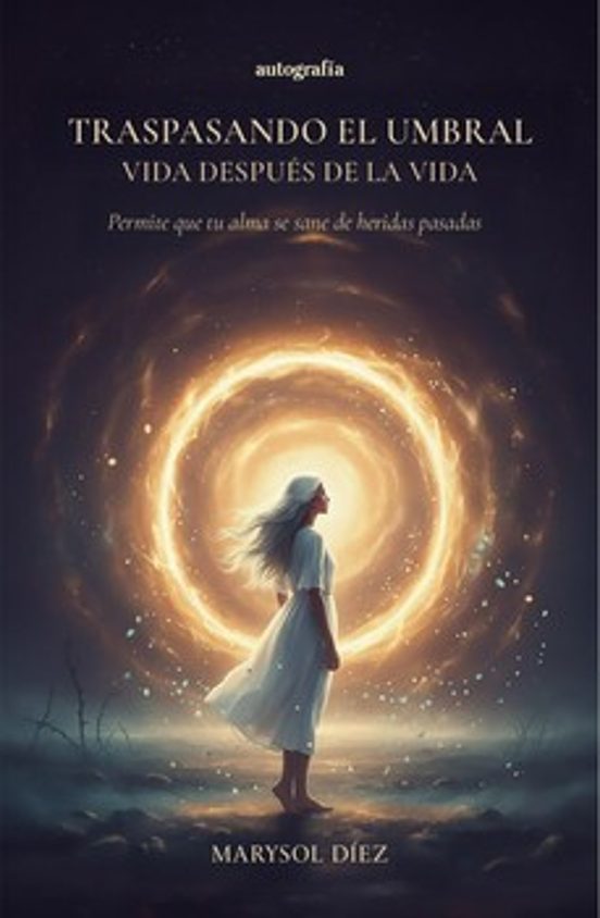 Traspasando El Umbral