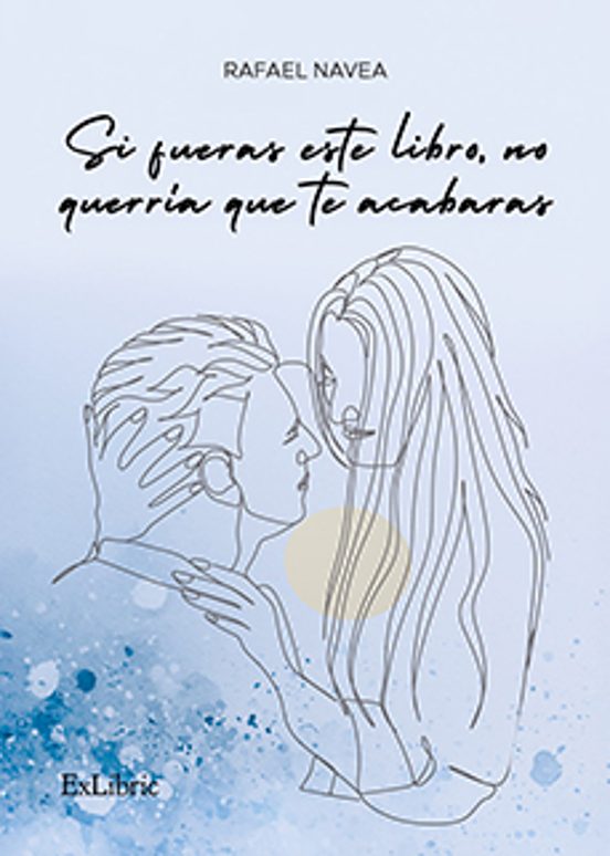 Si Fueras Este Libro No Querría Que Te Acabaras