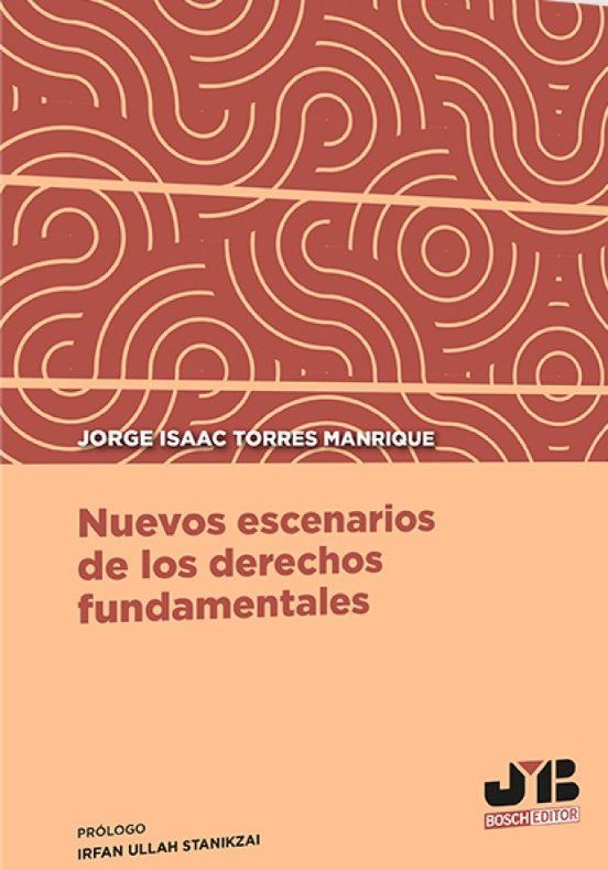 Nuevos Escenarios De Los Derechos Fundamentales