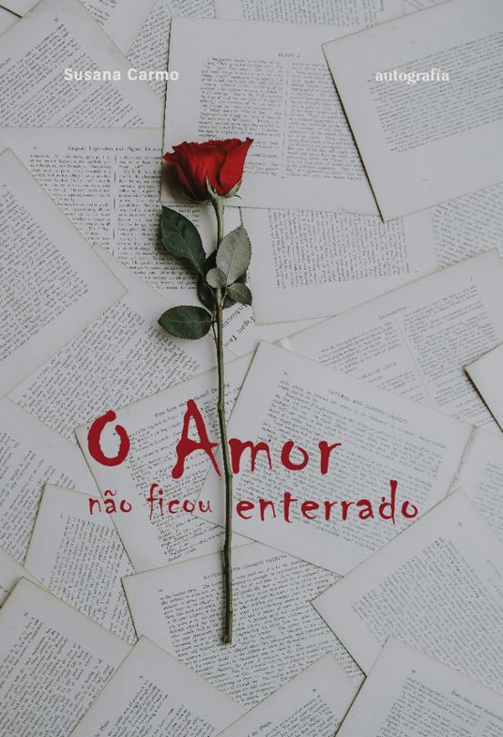 O amor não ficou enterrado