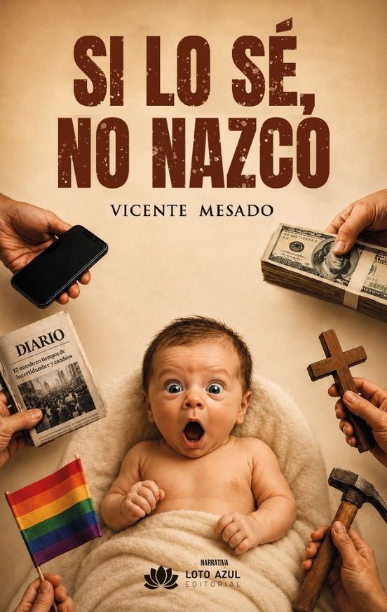 Si lo Sé no Nazco