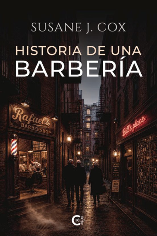 Historia de una barbería
