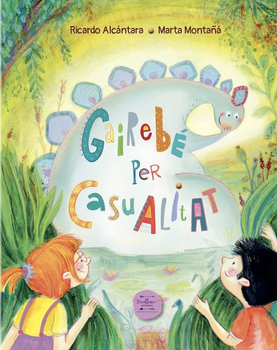 Gairabe Per Casualitat