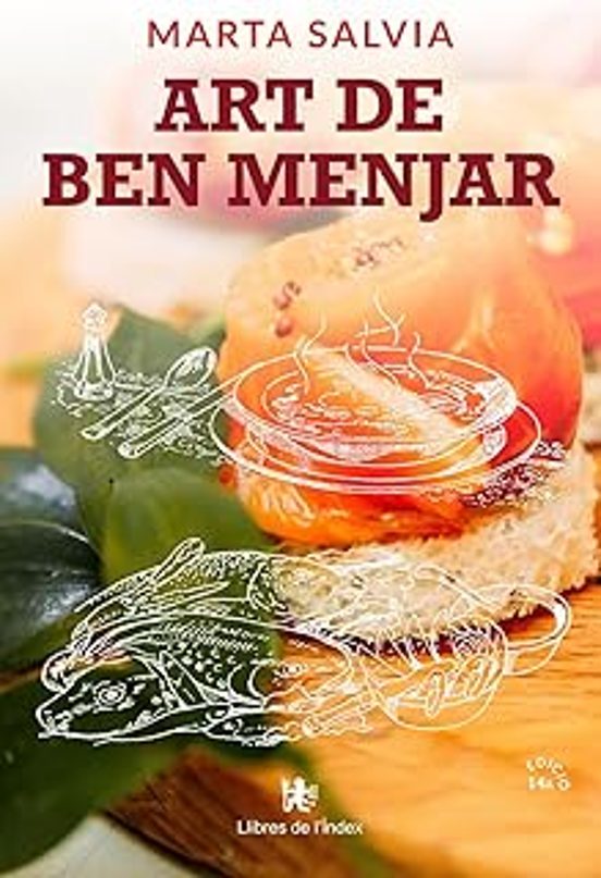 Art De Ben Menjar