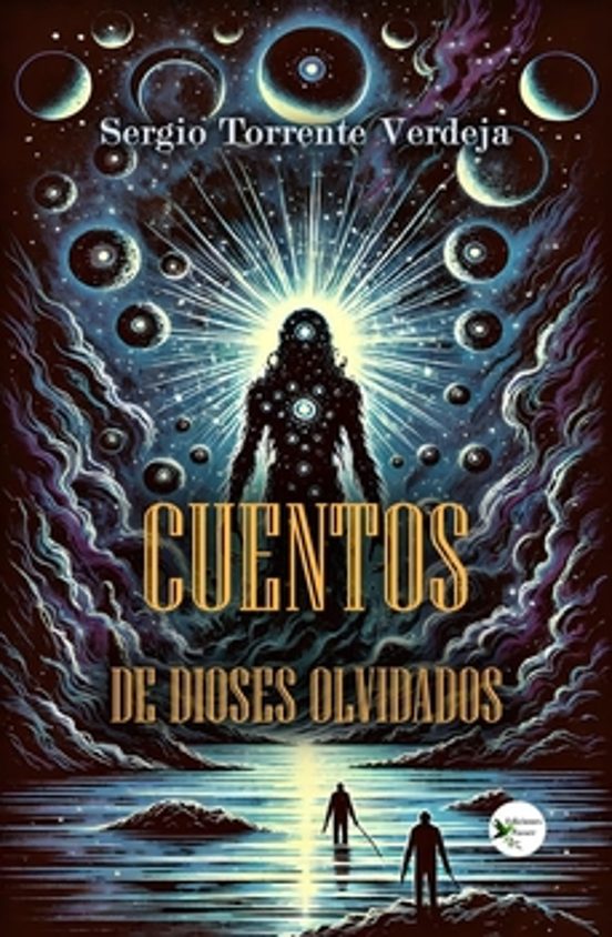 Cuentos De Dioses Olvidados