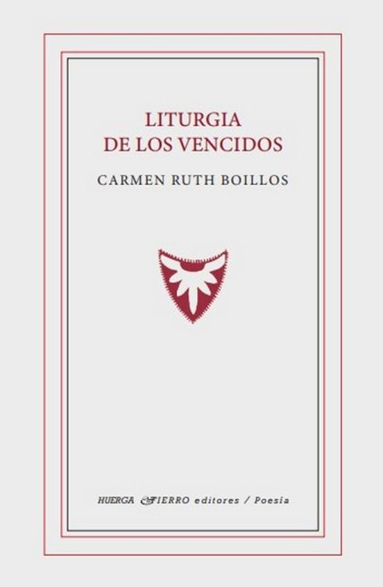 Liturgia de los vencidos