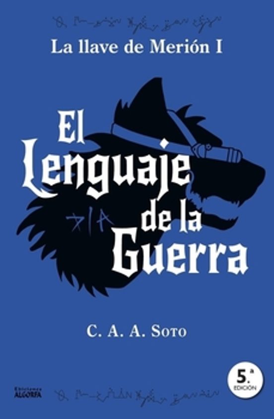 El lenguaje de la guerra