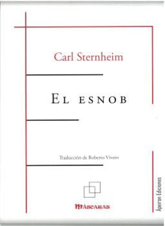 El Esnob