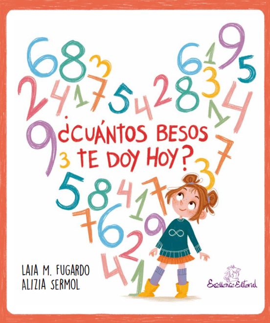 ¿Cuántos Besos Te Doy Hoy?