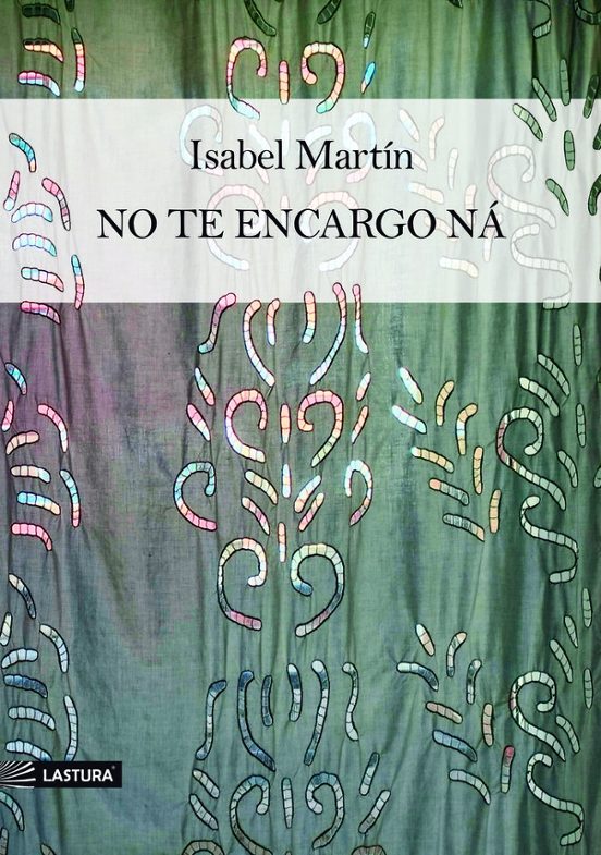 No Te Encargo na