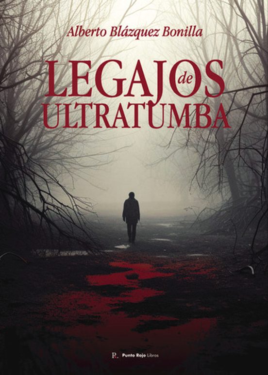 Legajos De Ultratumba