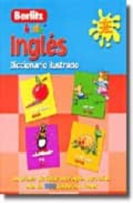 Ingles Diccionario Ilustrado