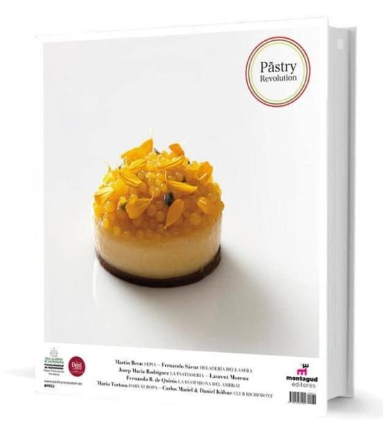 Pastryrevolution Nº 32