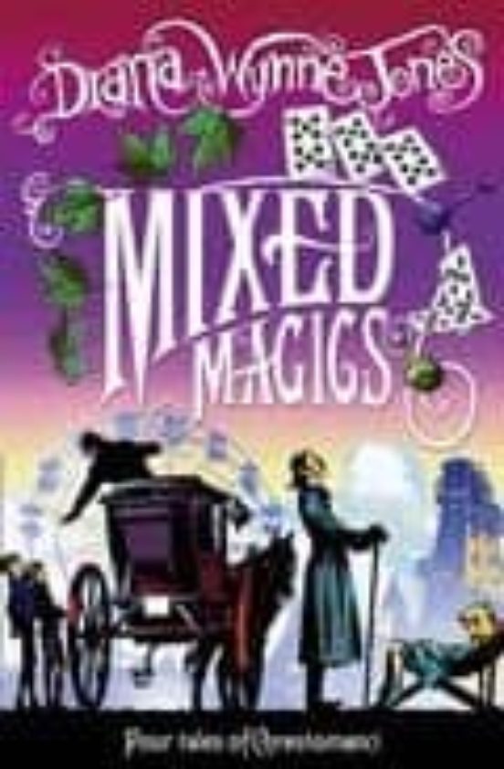 Mixed Magics