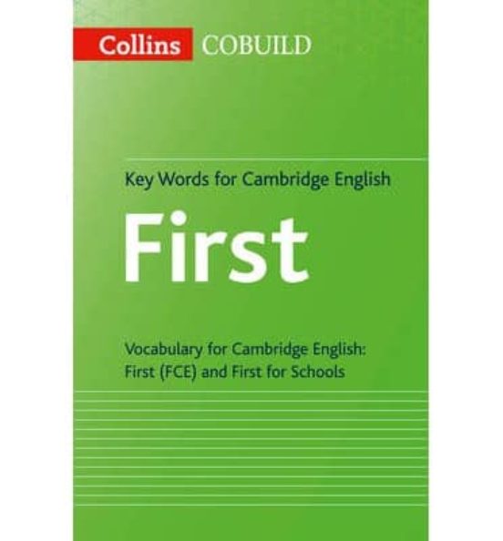 Collins Key Words For Fce Collins Practice Tests For Fce