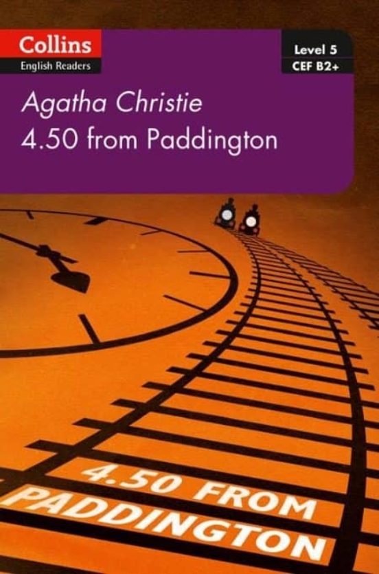 4.50 From Paddington: B2+ Level 5
