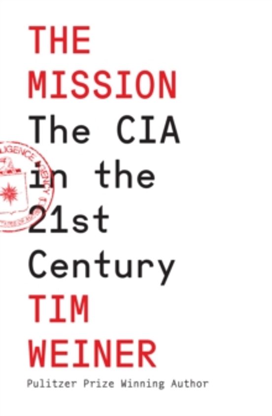 The Mission
