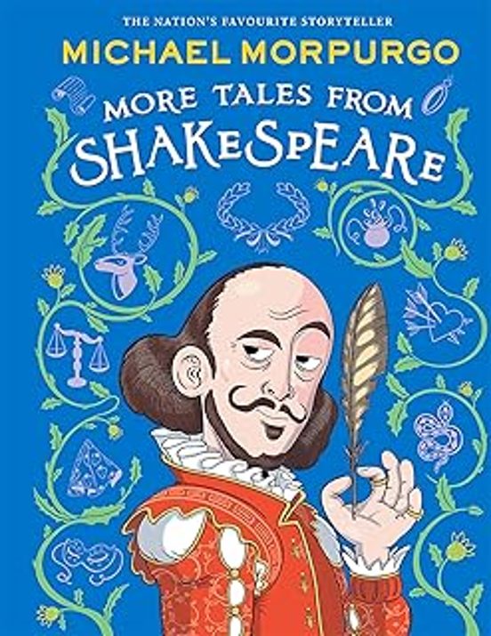 More Tales From Shakespeare