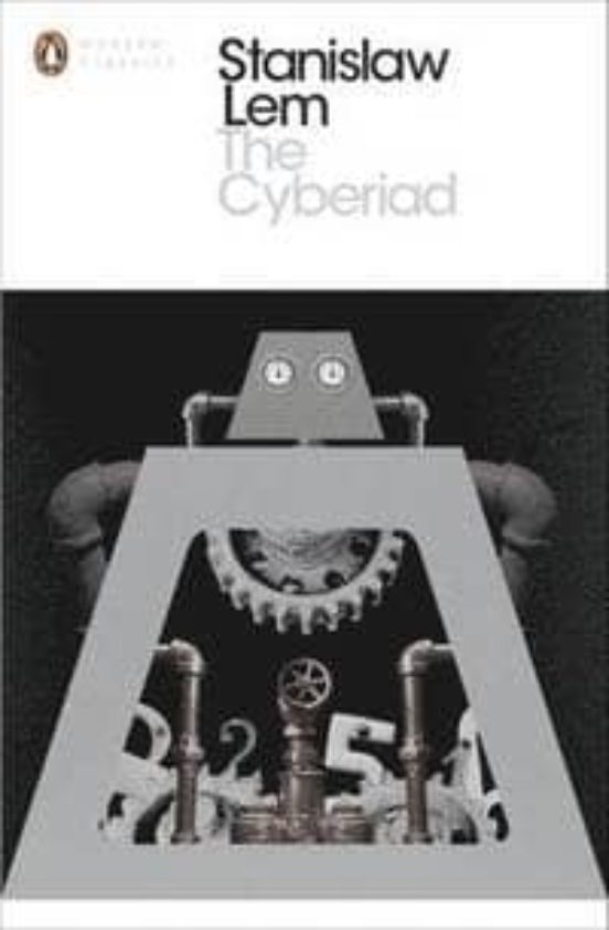 The Cyberiad
