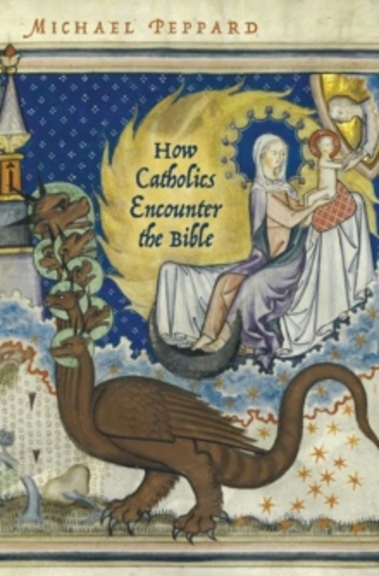How Catholics Encounter The Bible