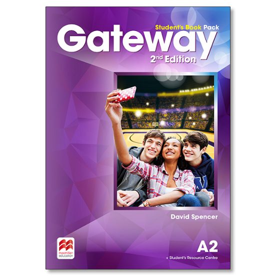 Gateway A2 Student S Pack Ed 2016