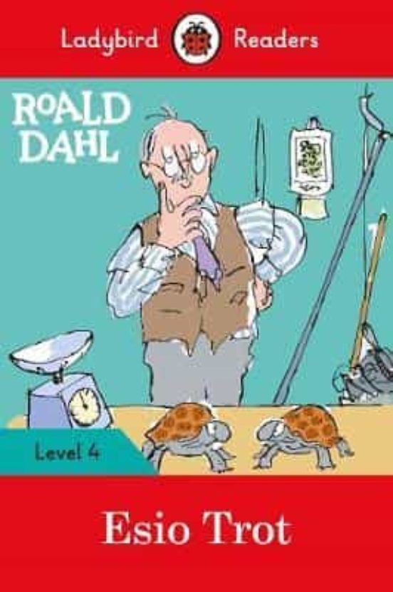 Roald Dahl: Esio Trot