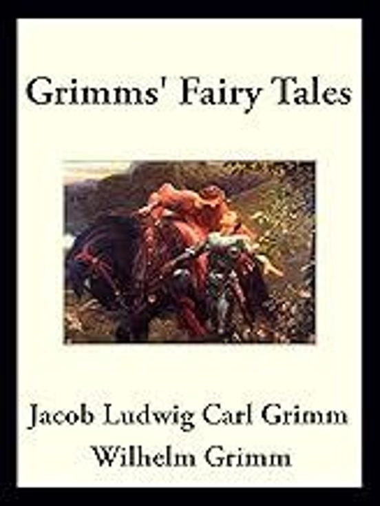 Grimms Fairy Tales