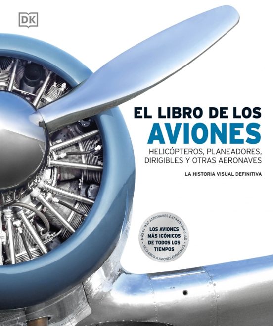 El libro de los aviones