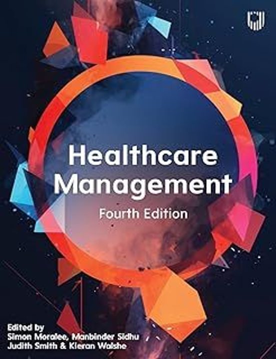 Healthcare Management 4e