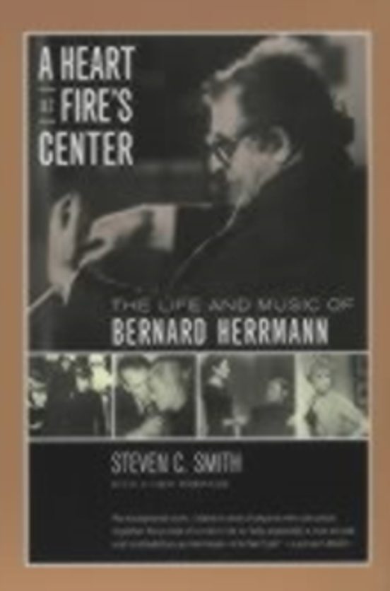 A Heart At Fires Center