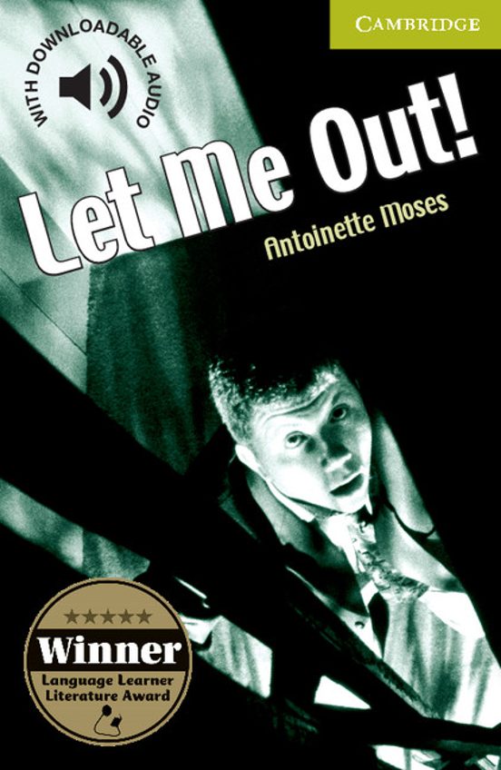Let Me Out!: Starter/beginner
