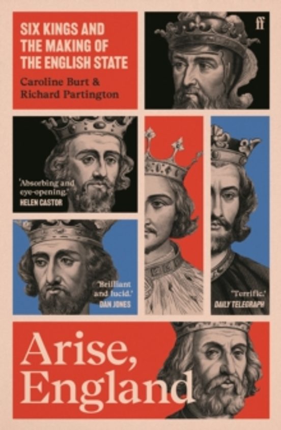 Arise England