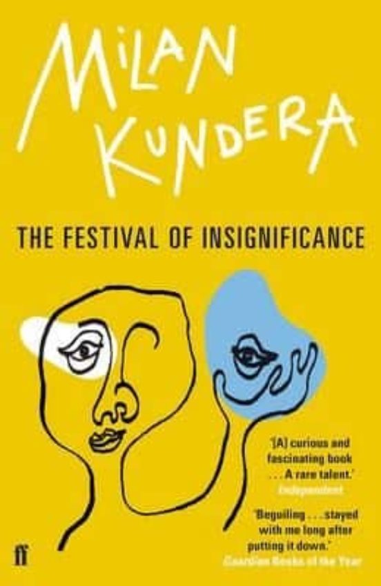 The Festival Of Insignificance