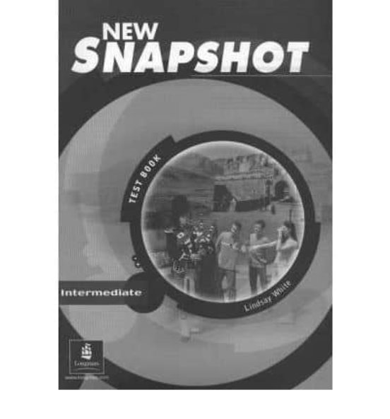 Snapshot Intermediate Tests New Edition