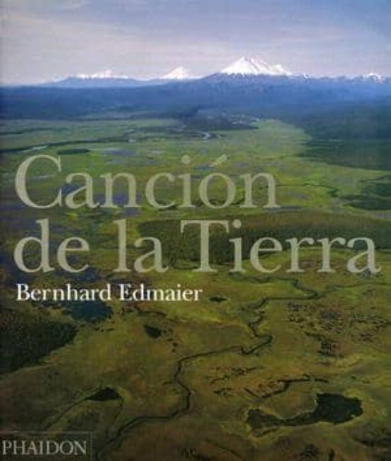 Cancion De La Tierra