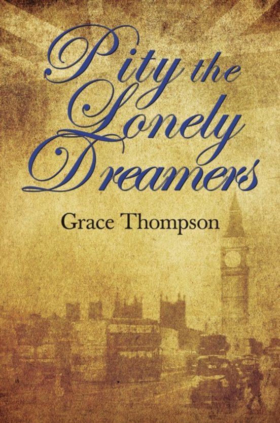 Pity The Lonely Dreamers