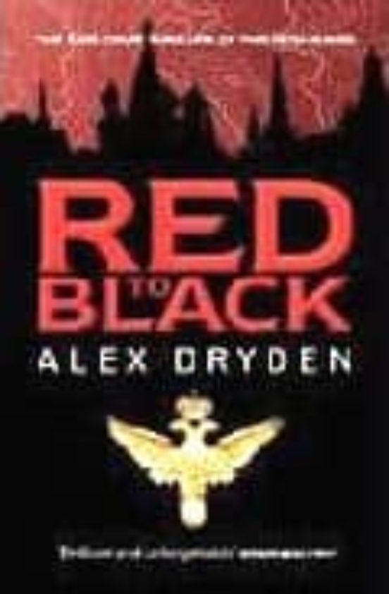 Red Black