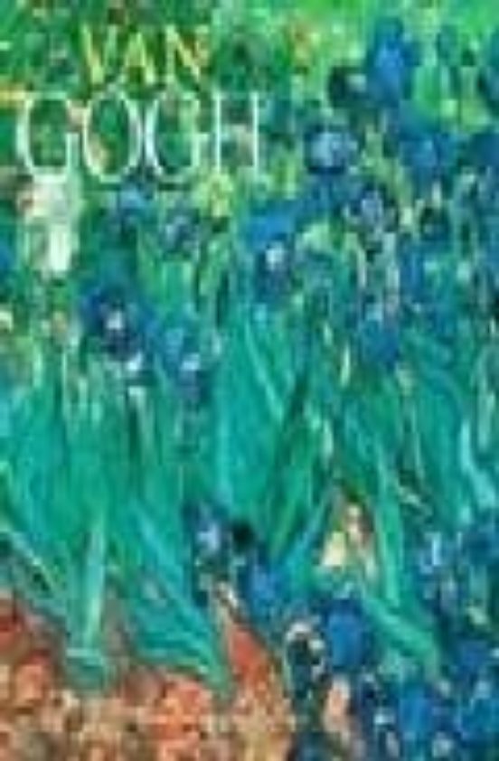 Van Gogh 2008