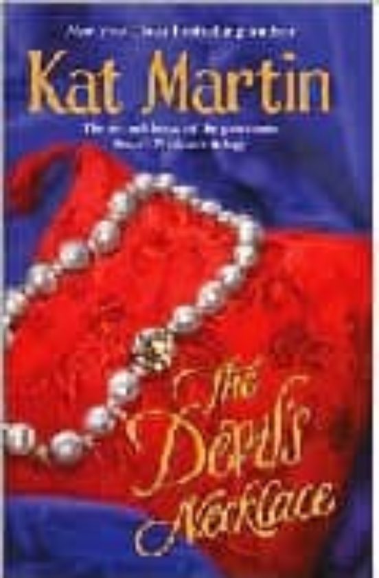 The Devil S Necklace