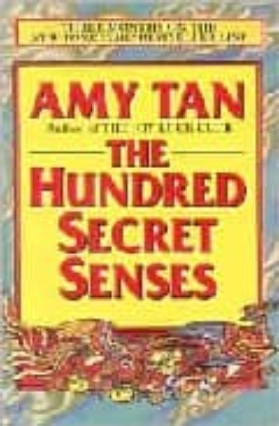 The Hundred Secret Senses