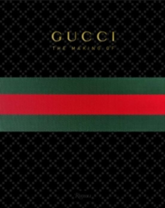 Gucci: The Making Of