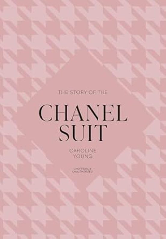 The Story Of The Chanel Suit