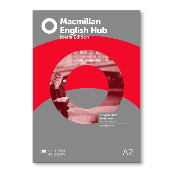 Mac English Hub A2 Workbook Pack