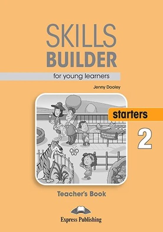 Skills Builder Starters 2 Student S Book