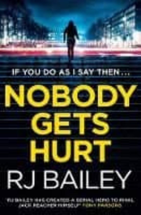 Nobody Gets Hurt